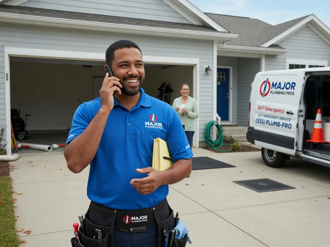 Drain Cleaning Services Casco, MI FAQs
